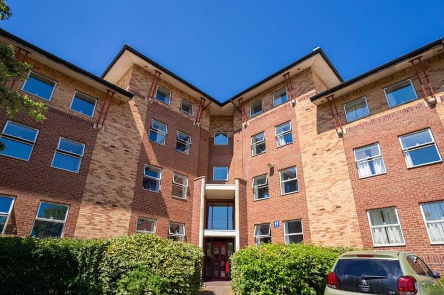 Peverell – peverell exterior